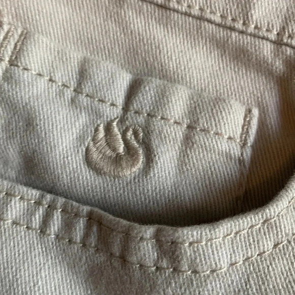 🩵Gloria Vanderbilt Amanda jeans size 14 NWT - Picture 8 of 8